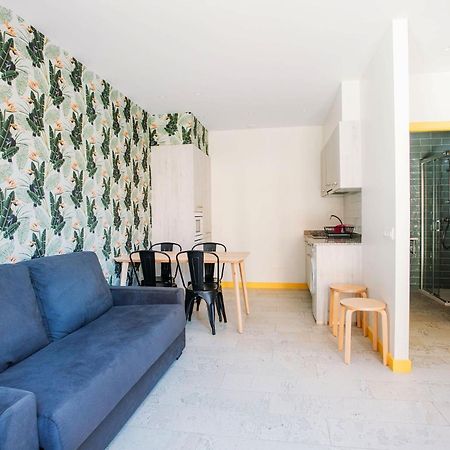 Apartamentos Surfing San Vicente II San Vicente De La Barquera Extérieur photo