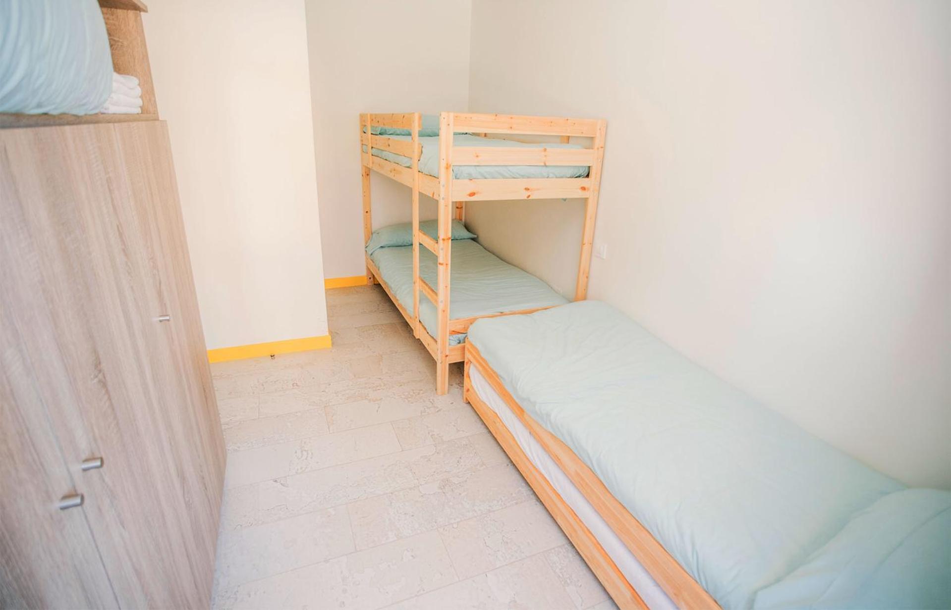 Apartamentos Surfing San Vicente II San Vicente De La Barquera Extérieur photo