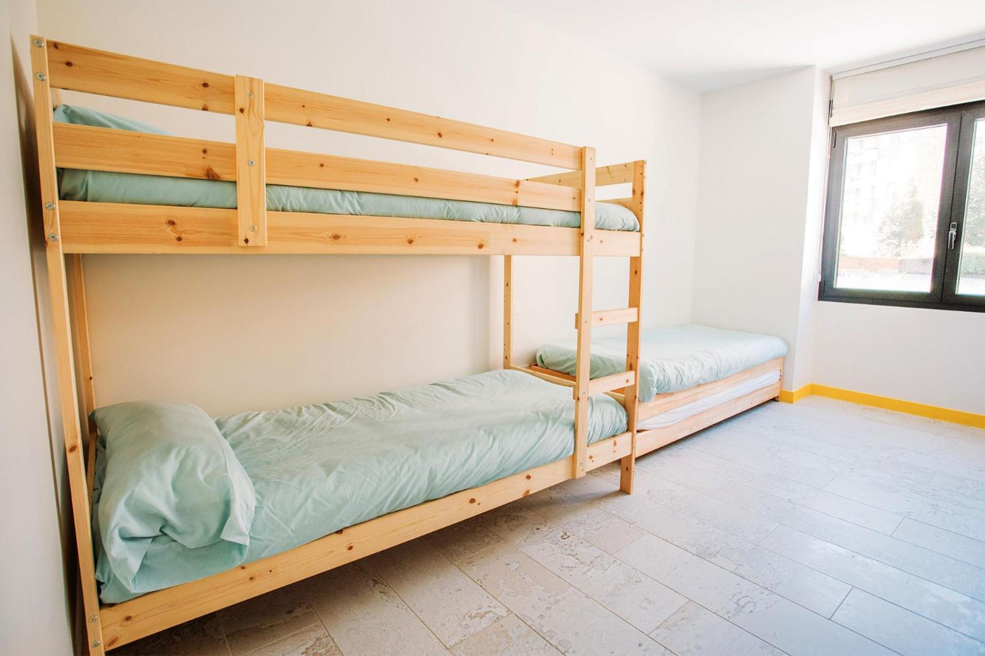 Apartamentos Surfing San Vicente II San Vicente De La Barquera Extérieur photo