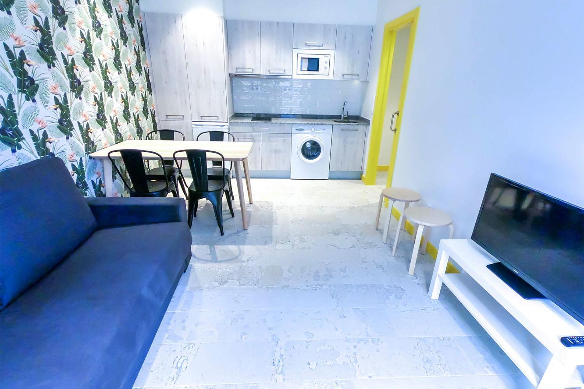 Apartamentos Surfing San Vicente II San Vicente De La Barquera Extérieur photo