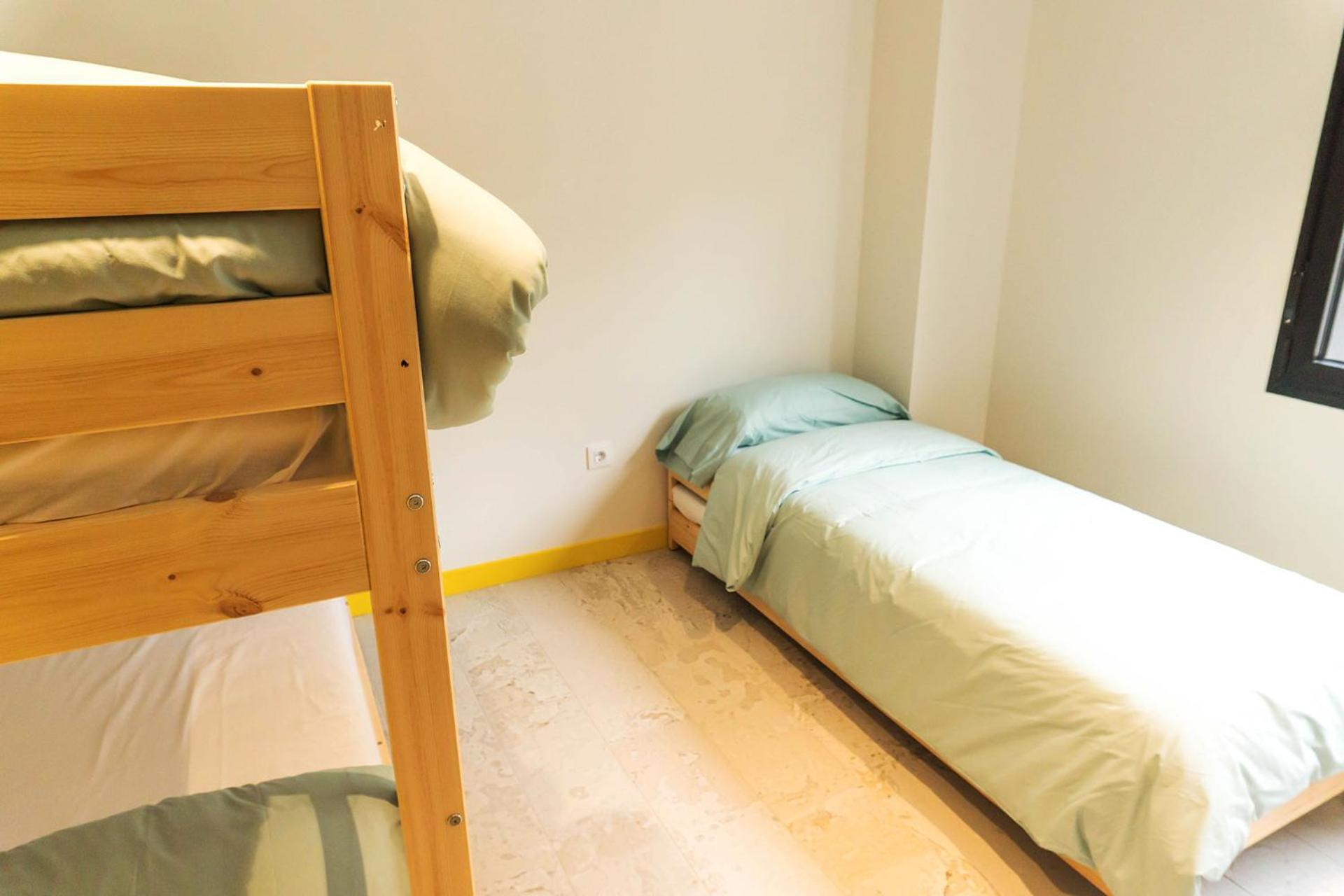 Apartamentos Surfing San Vicente II San Vicente De La Barquera Extérieur photo