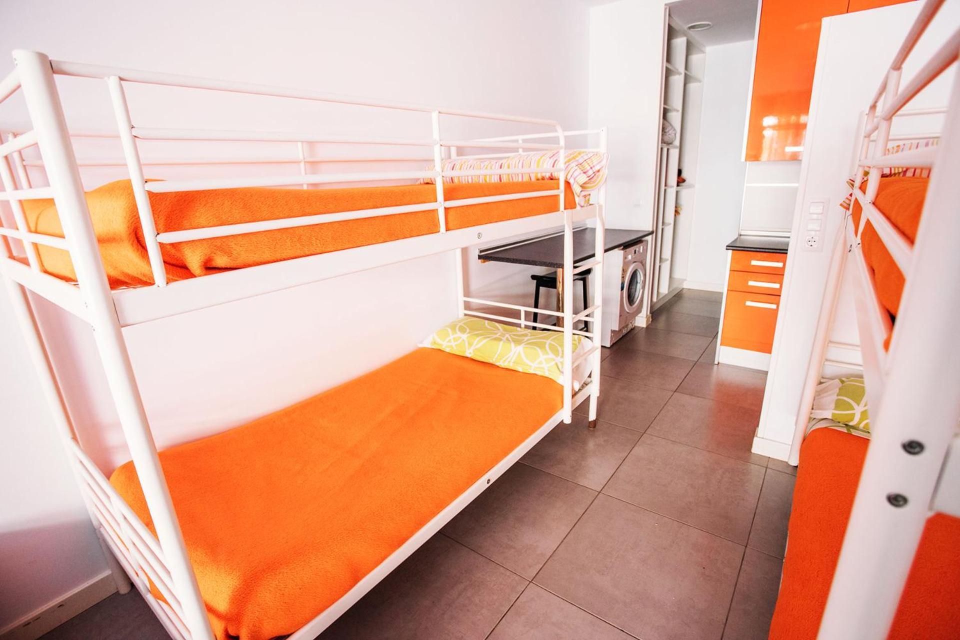 Apartamentos Surfing San Vicente II San Vicente De La Barquera Extérieur photo