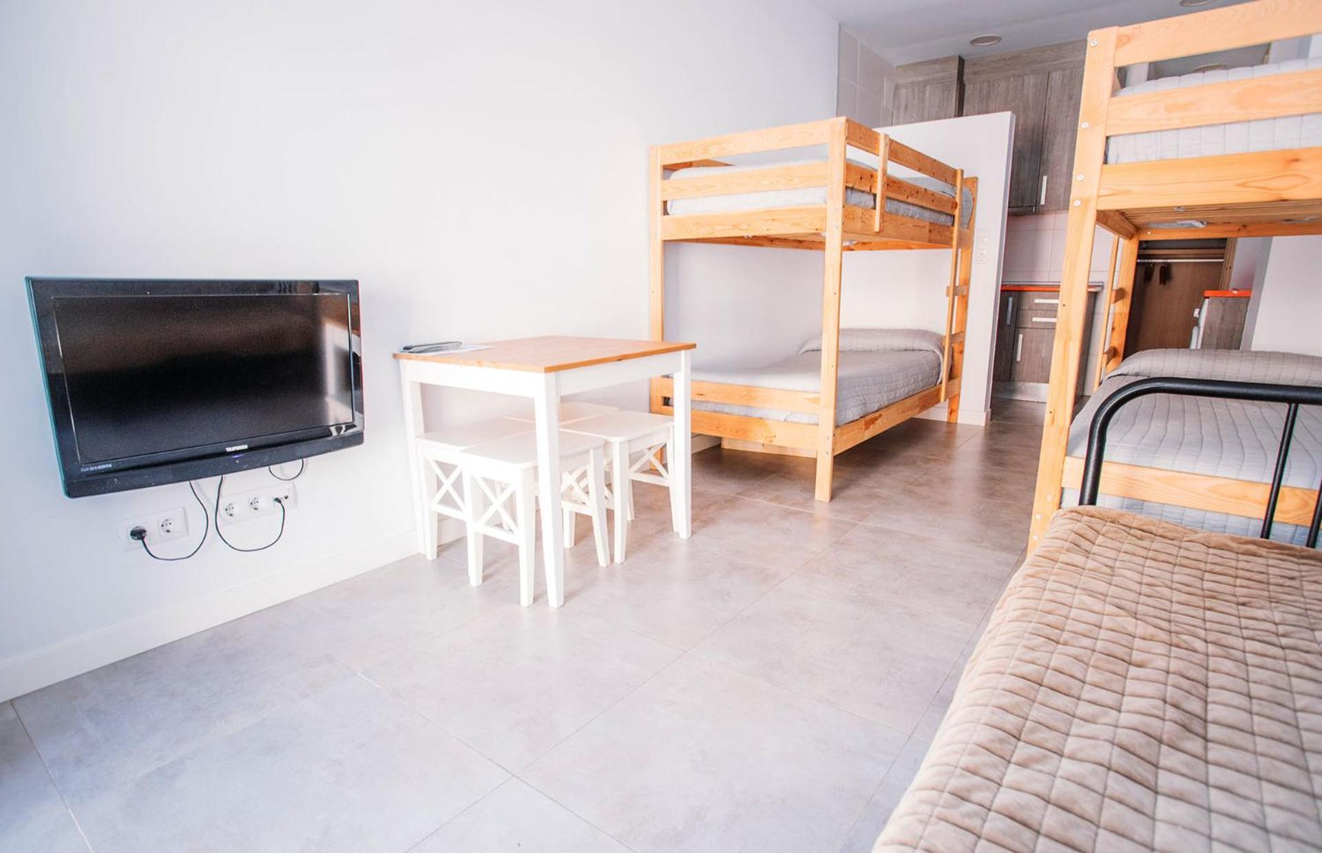 Apartamentos Surfing San Vicente II San Vicente De La Barquera Extérieur photo