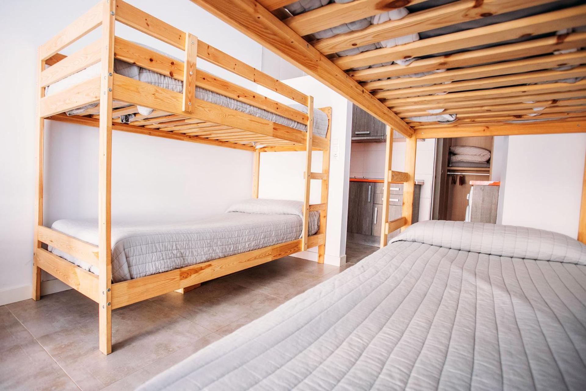 Apartamentos Surfing San Vicente II San Vicente De La Barquera Extérieur photo