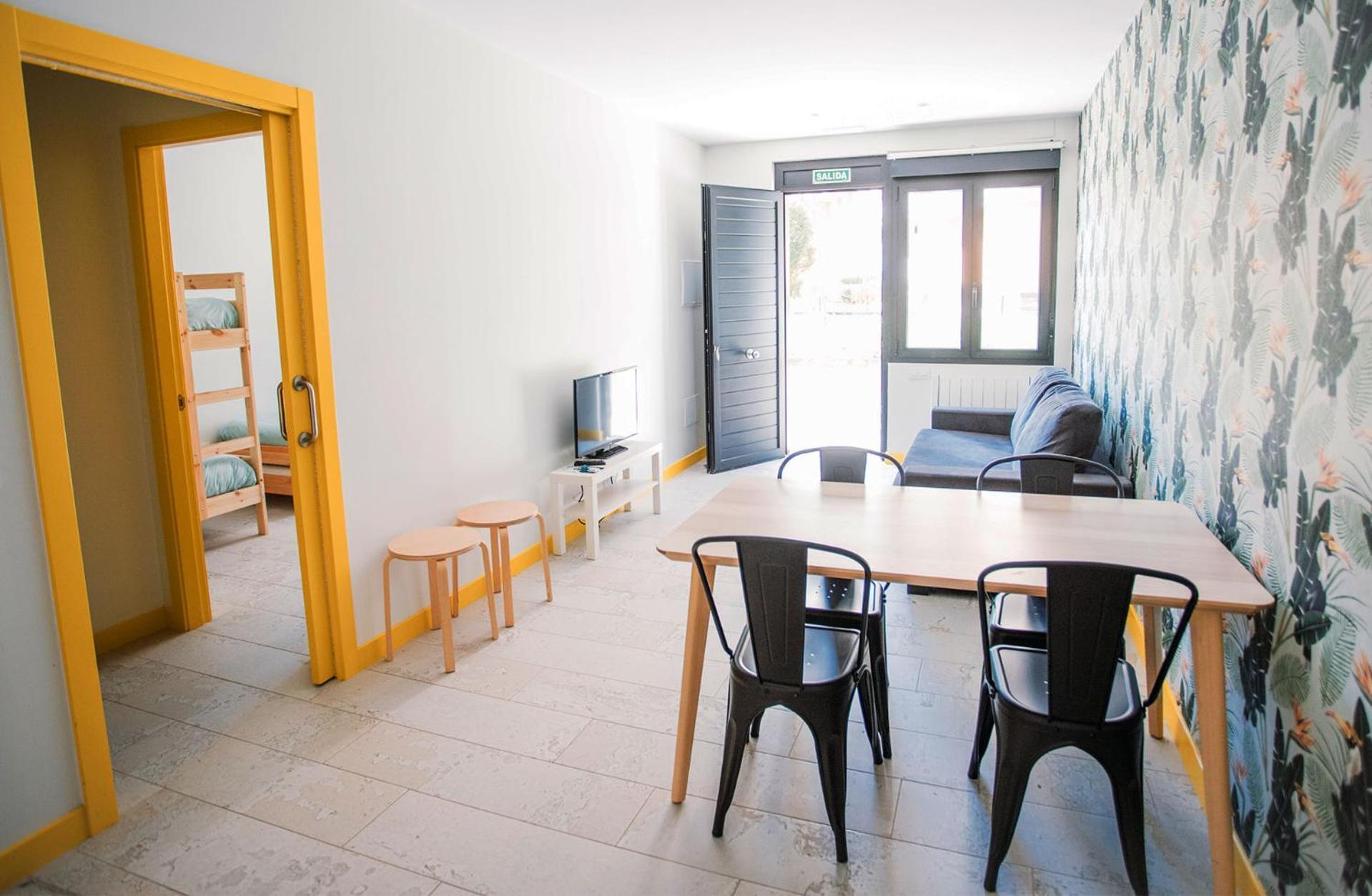 Apartamentos Surfing San Vicente II San Vicente De La Barquera Extérieur photo