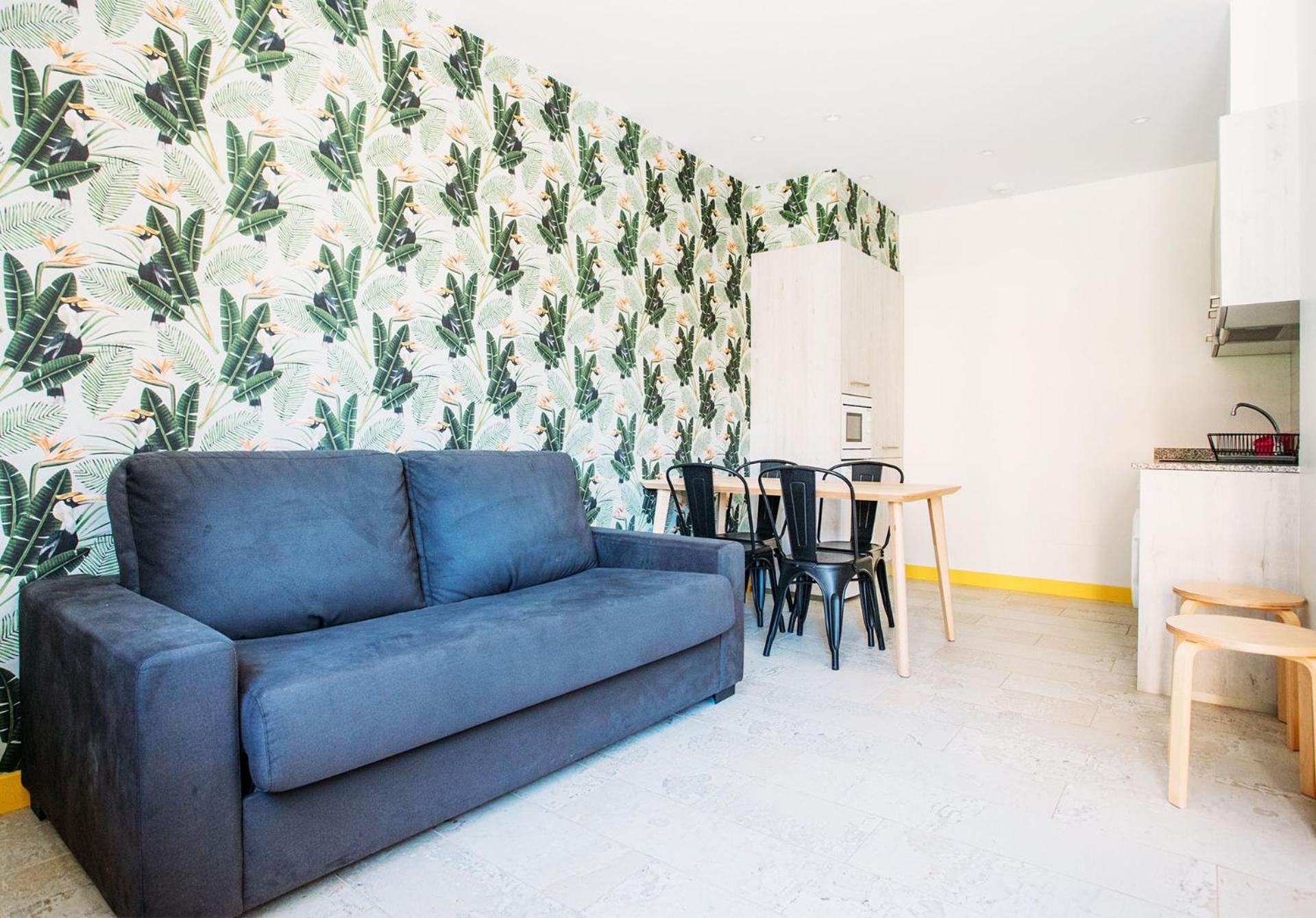 Apartamentos Surfing San Vicente II San Vicente De La Barquera Extérieur photo